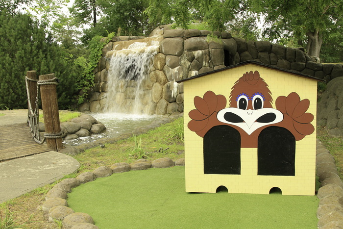 Camp Dearborn - Photo From Park Website (newer photo)